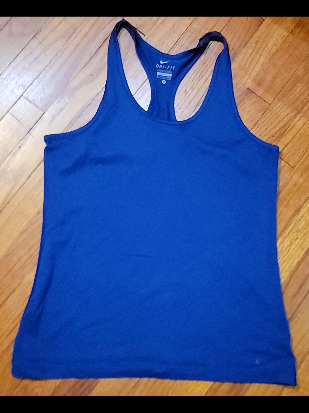 Nike Dri-FIT Women’s Racerback Bundle